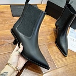 Jil Sander Boots For Women # 261439