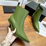 Jil Sander Boots For Women # 261440