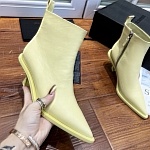 Jil Sander Boots For Women # 261441