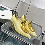 Jil Sander Dress Shoes For Women # 261444, cheap Jil Sander Pumps