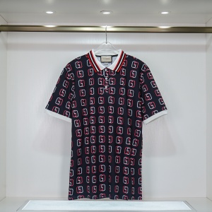 $33.00,Gucci Short Sleeve Shirts Unisex # 261962