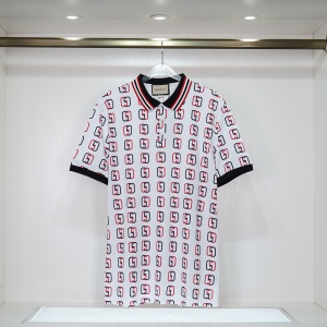 $33.00,Gucci Short Sleeve Shirts Unisex # 261963