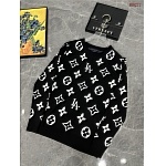 Louis Vuitton Round Neck Sweaters For Men in 261485