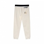 Loewe Sweatpants Unisex # 261910, cheap Loewe Sweat Pants