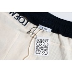 Loewe Sweatpants Unisex # 261911, cheap Loewe Sweat Pants