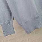 Loewe Sweaters For Men # 261977, cheap Loewe Sweaters