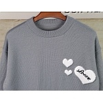 Loewe Sweaters For Men # 261977, cheap Loewe Sweaters