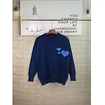 Loewe Sweaters For Men # 261978, cheap Loewe Sweaters