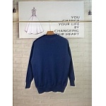 Loewe Sweaters For Men # 261983, cheap Loewe Sweaters