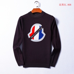 $45.00,Moncler Round Neck Sweaters For Men # 262126