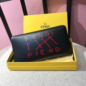 $36.00,Fendi Wallet For Women # 262349