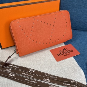 $45.00,Hermes Wallet For Women # 262420