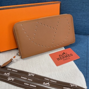 $45.00,Hermes Wallet For Women # 262422