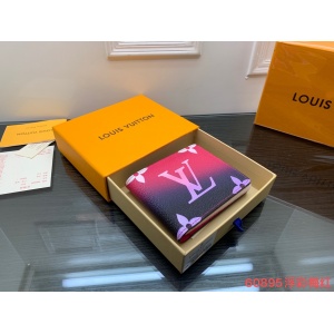 $36.00,Louis Vuitton Wallet For Women # 262435