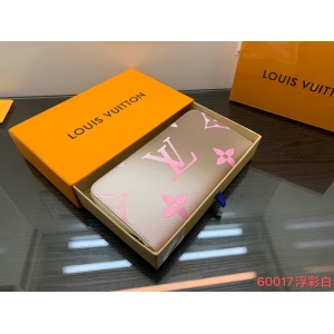 $36.00,Louis Vuitton Wallet For Women # 262439