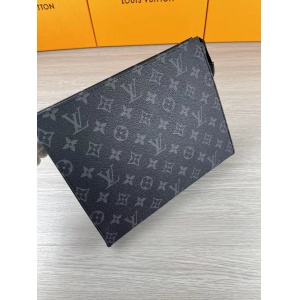 $36.00,Louis Vuitton Clutch Bag  # 262461