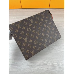 $36.00,Louis Vuitton Clutch Bag  # 262462