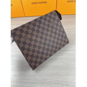 $36.00,Louis Vuitton Clutch Bag  # 262464