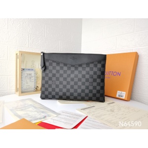 $36.00,Louis Vuitton Clutch Bag  # 262466