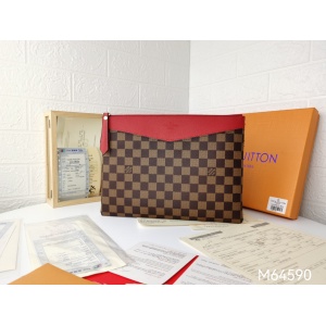 $36.00,Louis Vuitton Clutch Bag  # 262468