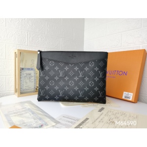 $36.00,Louis Vuitton Clutch Bag  # 262469