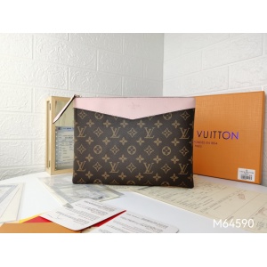 $36.00,Louis Vuitton Clutch Bag  # 262473
