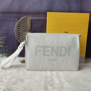 $52.00,Fendi Clutch Bag For Women # 262477