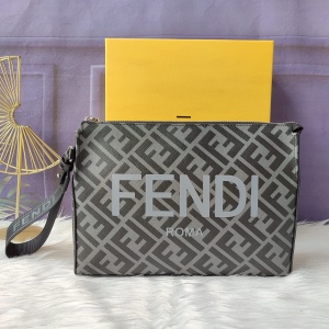 $52.00,Fendi Clutch Bag For Women # 262478