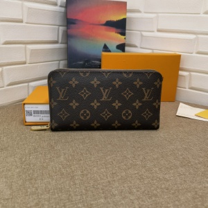 $36.00,Louis Vuitton Wallets For Women # 262481