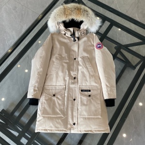 $159.00,Canada Goose Jackets For Women # 262688