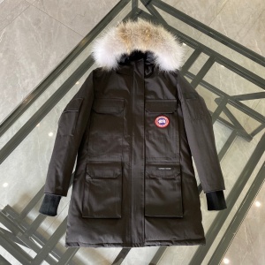$159.00,Canada Goose Jackets For Women # 262706