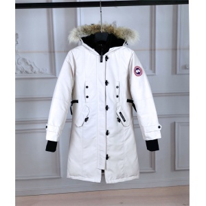 $159.00,Canada Goose Jackets For Women # 262709