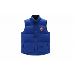 $89.00,Canada Goose Vest Jackets Unisex # 262732
