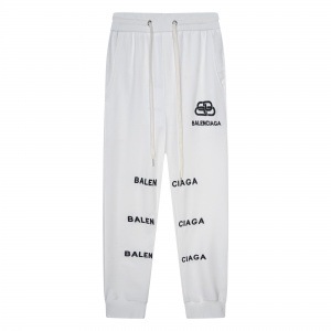 $33.00,Balenciaga Sweatpants For Men # 262861