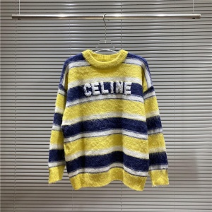 $43.00,Celine Over Size Sweaters For Men # 262884