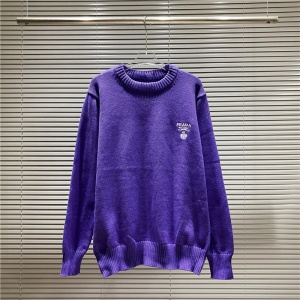 $45.00,Prada Over Size Sweater For Men # 262960