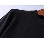 Prada Round Neck Sweaters For Men # 262117, cheap Prada Sweaters