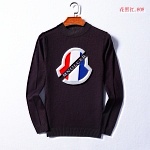 Moncler Round Neck Sweaters For Men # 262126