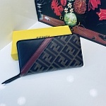 Fendi Wallet For Women # 262342, cheap Fendi Wallets
