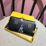 Fendi Wallet For Women # 262347