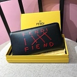 Fendi Wallet For Women # 262349