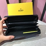 Fendi Wallet For Women # 262349, cheap Fendi Wallets