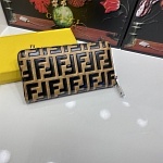 Fendi Wallet For Women # 262359, cheap Fendi Wallets