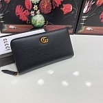 Gucci Wallet For Women # 262400
