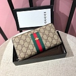 Gucci Wallet For Women # 262413, cheap Gucci Wallets