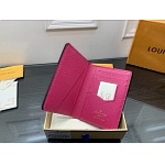 Louis Vuitton Wallet For Women # 262434, cheap Louis Vuitton Wallet