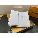 Louis Vuitton Wallet For Women # 262438, cheap Louis Vuitton Wallet