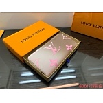 Louis Vuitton Wallet For Women # 262439, cheap Louis Vuitton Wallet
