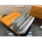 Louis Vuitton Wallet For Women # 262439, cheap Louis Vuitton Wallet