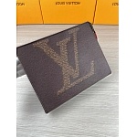 Louis Vuitton Clutch Bag  # 262458, cheap Louis Vuitton Wallet